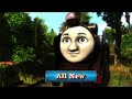 Unreleased S12 Hero Of The Rails Trailer