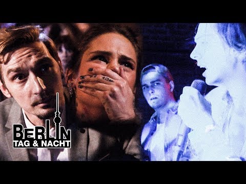 Hochzeitsdrama! 👰 💥Nik lässt Leon auffliegen 🗯️💢 #1945 | Berlin - Tag & Nacht