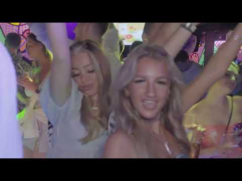 Ricci Guarnaccio - Geordie Shore -Popworld Liverpool 2