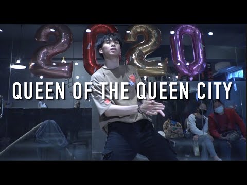 Queen of the Queen City | HuaiEn Choreography