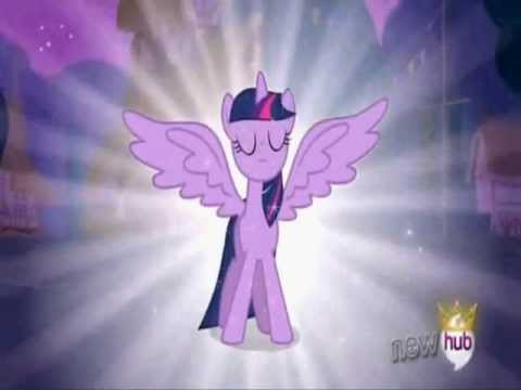 Flight Of The Imagination [PMV]
