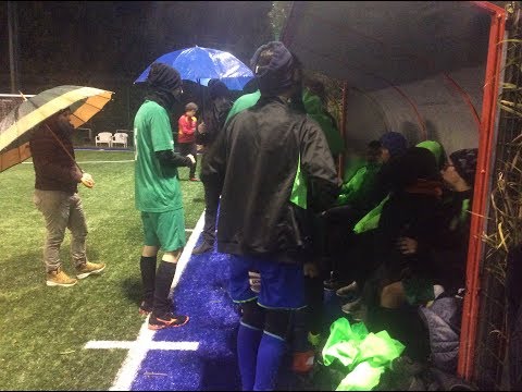 CSEN ALLIEVI A 5 - F.C.PELORITANA - CITTÀ DELLO STRETTO - 3ª giornata