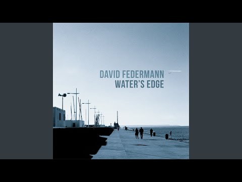 Dream It Feat. Awa Sy