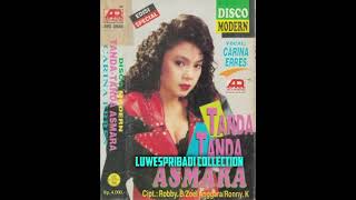 Download lagu Tanda Tanda Asmara Voc Carlina Erres mp3 Download lagu Tanda Tanda Asmara Voc Carlina Erres mp3