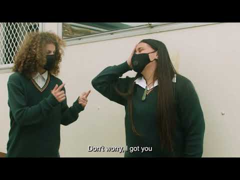 Manurewa High School Tour