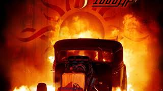 Godsmack- Locked &amp; Loaded