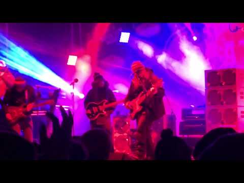 Twiddle - Latin Tang w/ Rob Compa  (Dopapod) 3/10/18