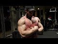SEARCHING FOR A NEW GYM | OLD SCHOOL CHEST WORKOUT