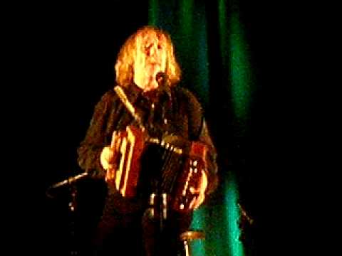 Nohavica v Bratislave VI. Samuraj