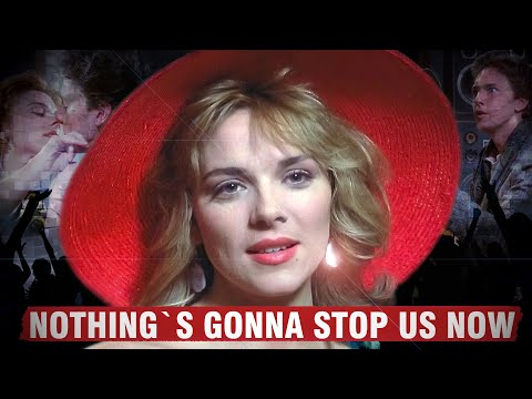 Nothing's Gonna Stop Us Now - Starship 🎶 | Mannequin 🎥