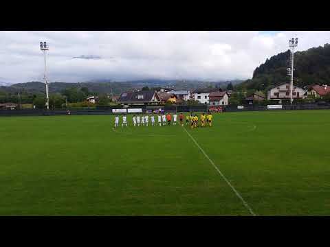 Veneto - Giovanissimi Elite U15 Girone B - Giornata 5 - Belluno 1905 vs Villorba Calcio