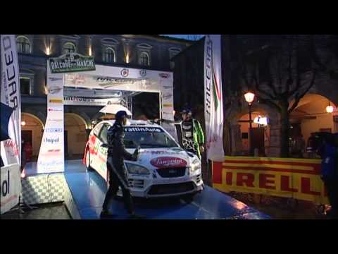 Ronde Balcone delle Marche 2012