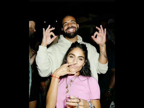 (FREE) Drake Type Beat - "CAN'T LOSE YOU PT.II"