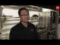 Chinese asielzoeker krijgt baan in Hoogeveens restaurant