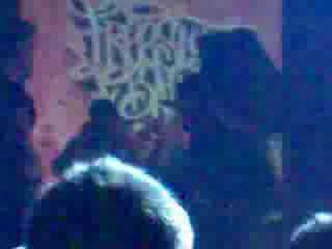 Godot vz. ZetUZetA (ArtAttack Freestyle Battle 2007)