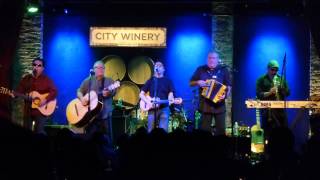 Los Lobos - Los Ojos De Pancha 12-21-14 City Winery, NYC