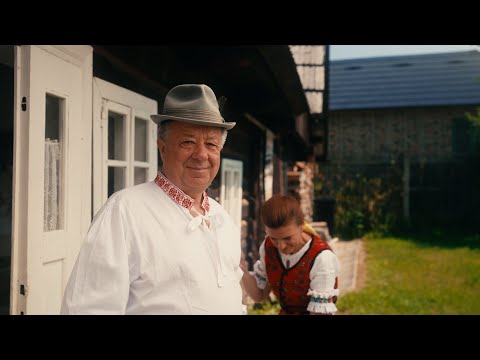 ROLLS z Čirča - Svonečko už vychodit 