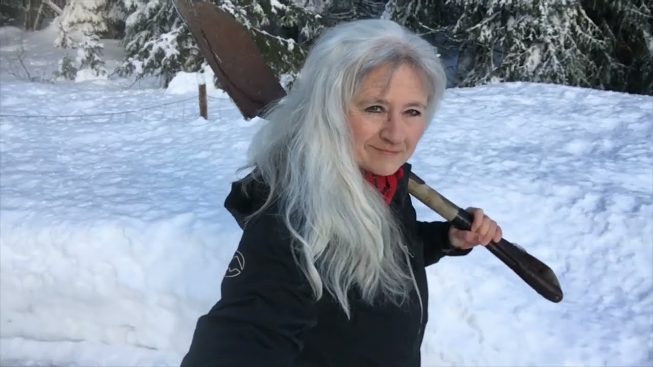 I would, Winter edition, to ARV