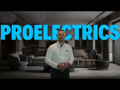 PROelectrics testimonial video