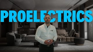 PROelectrics testimonial video