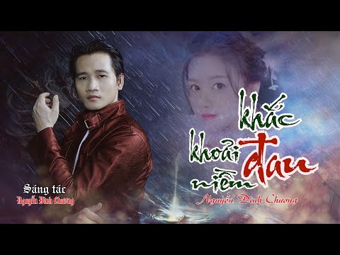 Khắc khoải niềm đau Sheet - Nguyễn Đình Chương