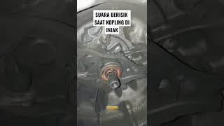 Download lagu suara berisik saat kopling di injak #shorts #tips mp3 Download lagu suara berisik saat kopling di injak #shorts #tips mp3