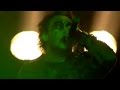 Cradle Of Filth - 02 Heaven Torn Asunder Live 25th June 2011