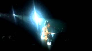 Delilah - Tabitha Mommy &amp; Me HMV Institute Birmingham 18/04/12