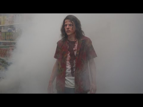 AMERICAN ULTRA BADASS SCENES.