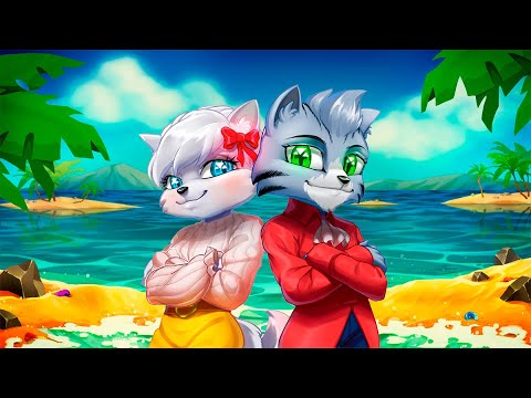 Cat Stories™ Adventure Match 3 Video