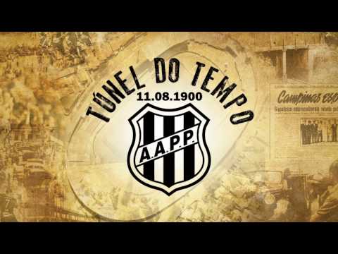 Túnel do Tempo - Artilharia no Majestoso #macacaquerida