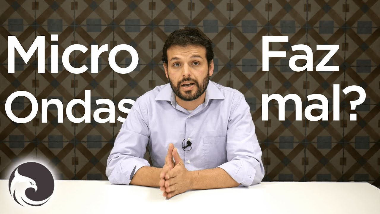 Aquecer alimentos no micro-ondas faz mal à saúde? | Harpyja