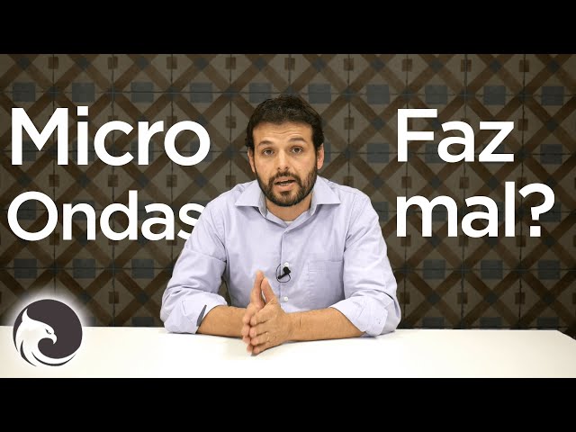 Imagem do vídeo da avaliação do produto