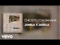 Chiclete Com Banana Janela X Janela Áudio Oficial