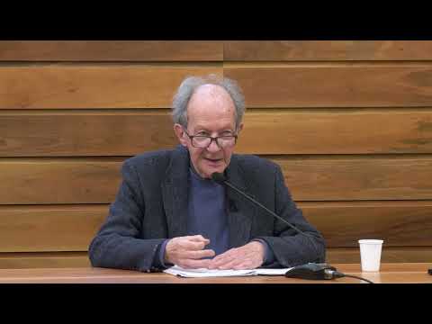 Cattedra Uffizi. Giorgio Agamben | Lezione 3