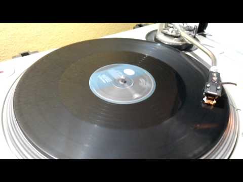 Analogik-A "Mama Africa" (Extended Mix)