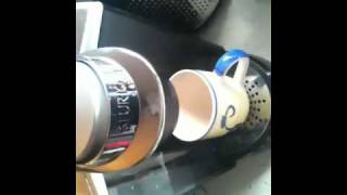 Hello....good mornin