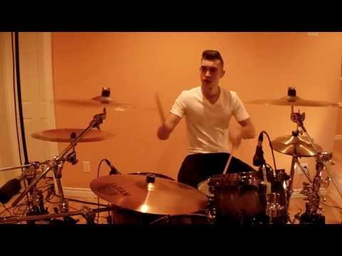 Adventure Club - Do I See Color (Drum Cover)