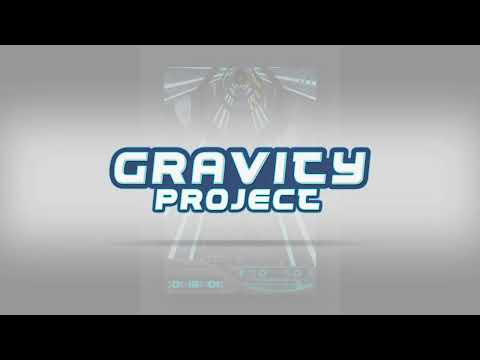 Gravity Project IOS