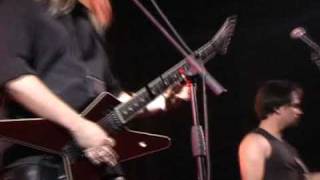 Conquest - ancient winds (Global Promotion party)