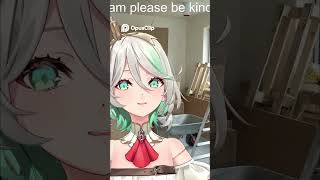 CC : I will doxx my brother #hololive #hololiveenglish #ceciliaimmergreen