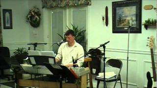 Jesus Use Me - Jason Coulter