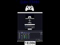 Rocket League Live And Chilling Road To 20K DAY 18 OF STREAMING