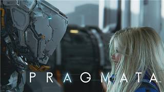 PRAGMATA - Main Trailer