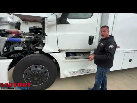 2023 Renegade 38' CSB Coach