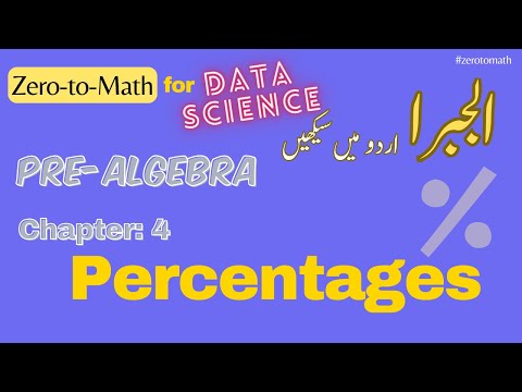 Introduction to Pre algebra prealgebra 1 11