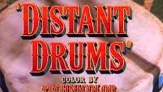 Distant Drums  -  Roy Orbison