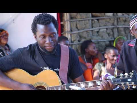 Leo and Kijaruba Group - The Singing Wells Project