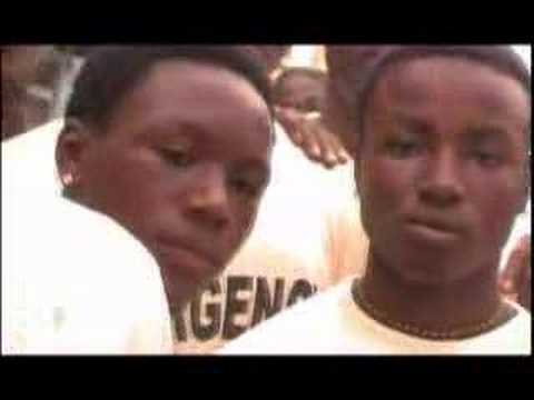 Vybz Kartel - Emergency