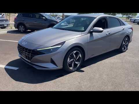 Surprise Hyundai